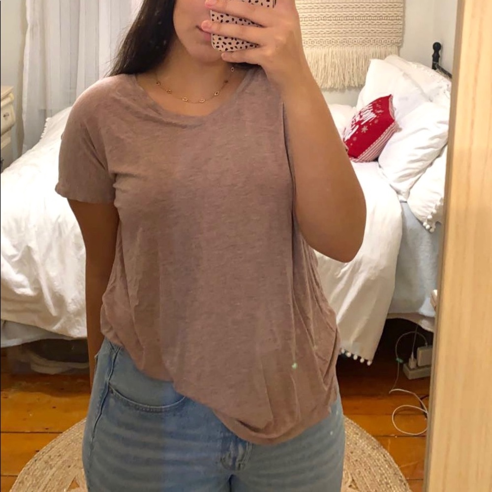 Pink T-Shirt